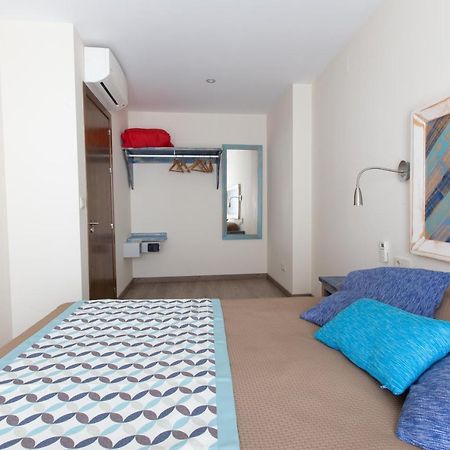 Apartamentos El Gallo マルベーリャ エクステリア 写真
