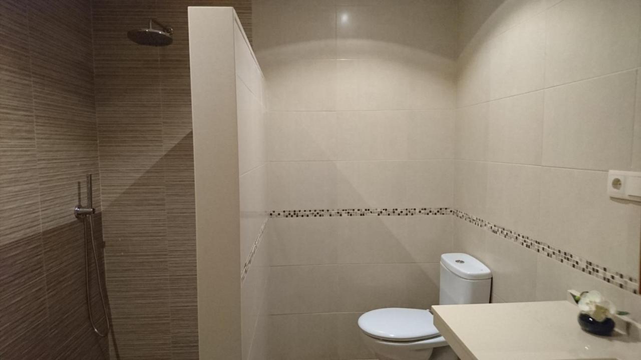 Apartamentos El Gallo マルベーリャ エクステリア 写真