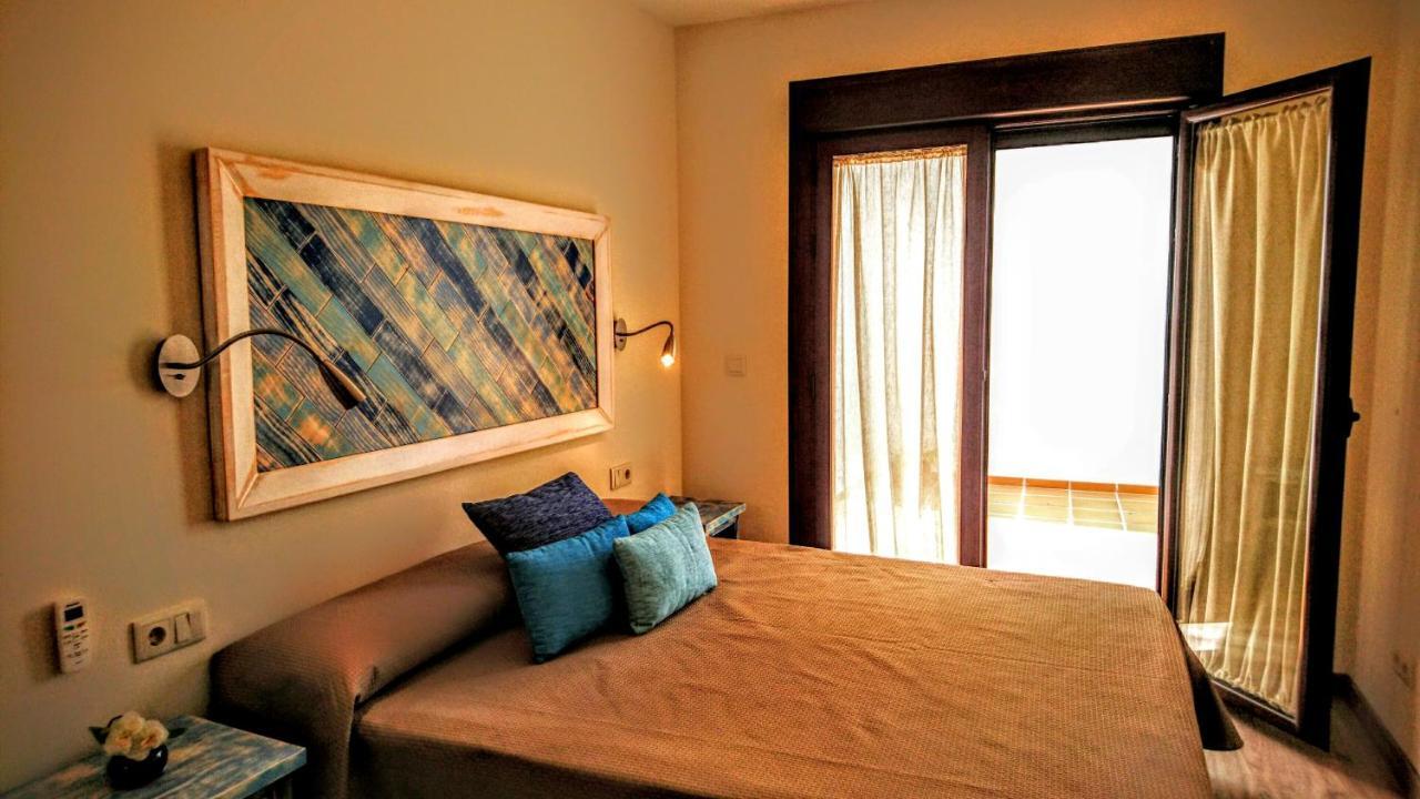 Apartamentos El Gallo マルベーリャ エクステリア 写真