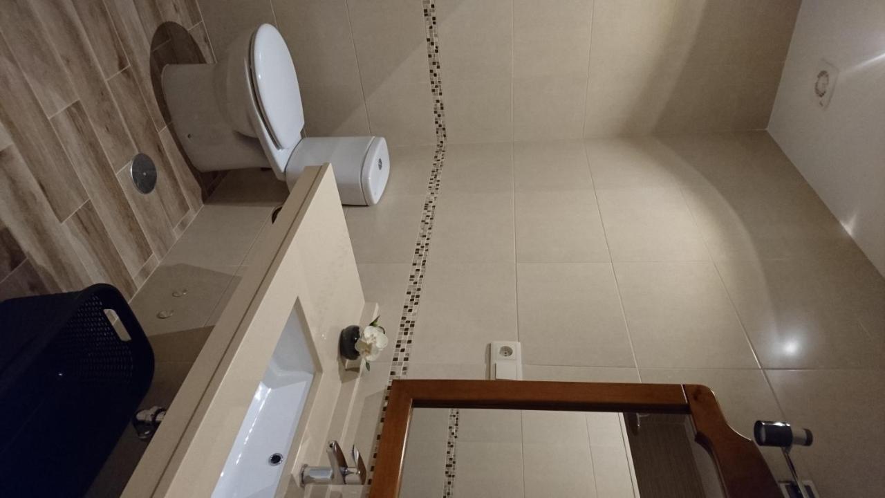 Apartamentos El Gallo マルベーリャ エクステリア 写真