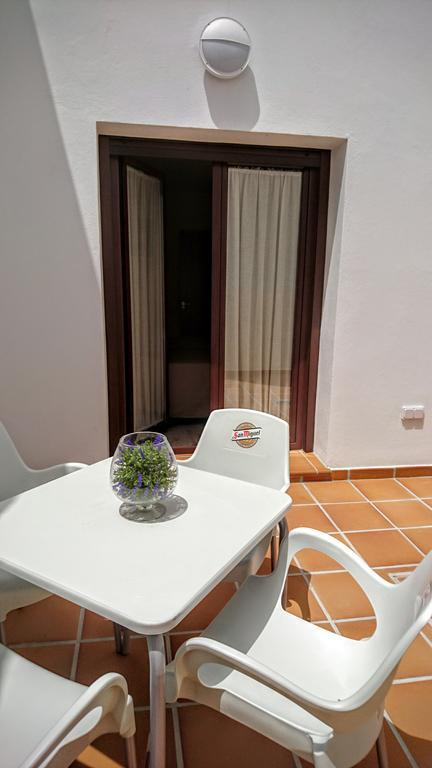 Apartamentos El Gallo マルベーリャ エクステリア 写真